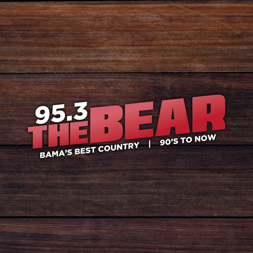 WFFN 95.3 THE BEAR app icon
