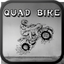 Extreme Adventure of Quad Bike Racing Simulator icon