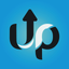 UpWay CRM icon
