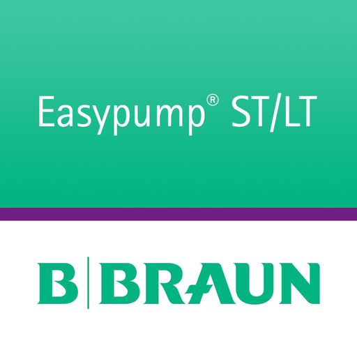 Easypump® app icon