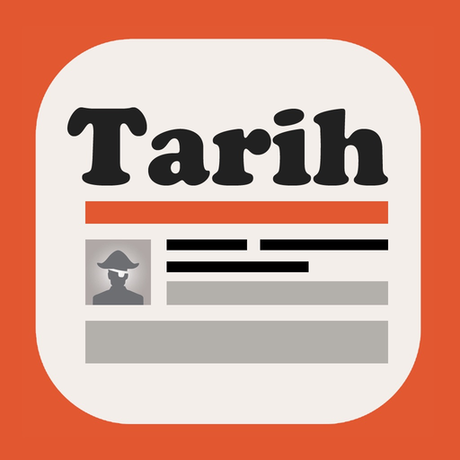 Her Hafta Bir Tarih app icon