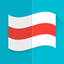 Flags of the World Best Trivia icon