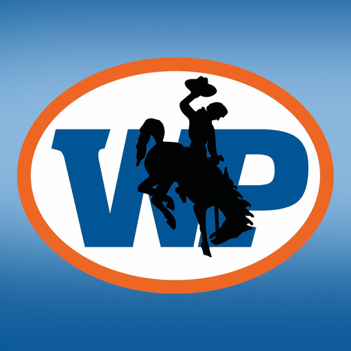WyoPreps app icon