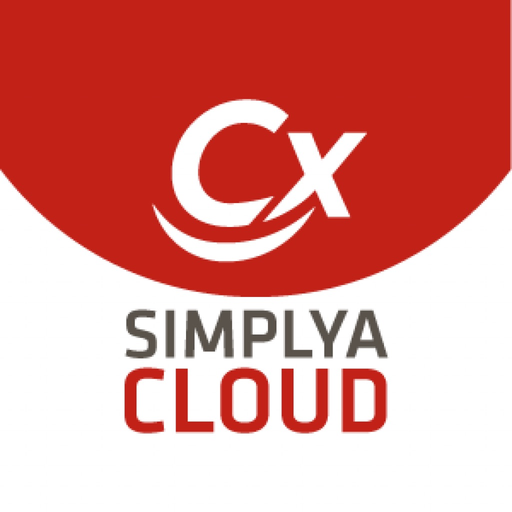 Simplya Cloud app icon