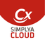 Simplya Cloud icon