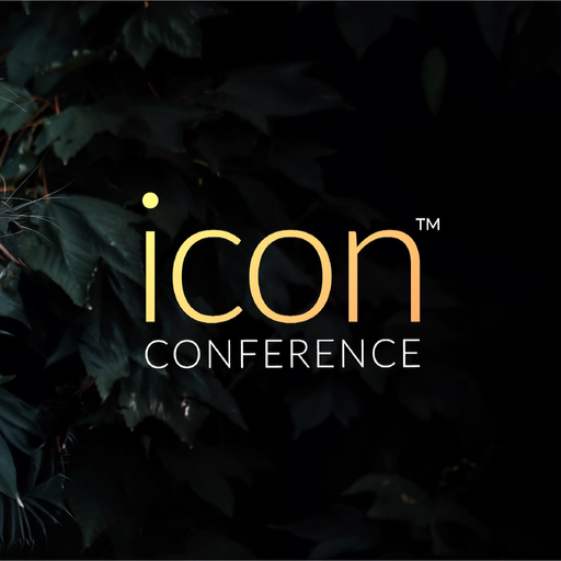 Icon 2026 app icon