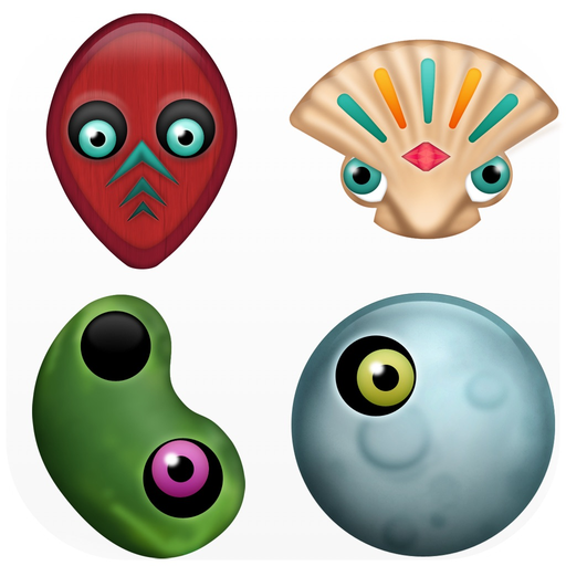 ChobeeMoji by Okeechobee Music and Arts Festival app icon