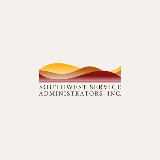 SSA Portal app icon