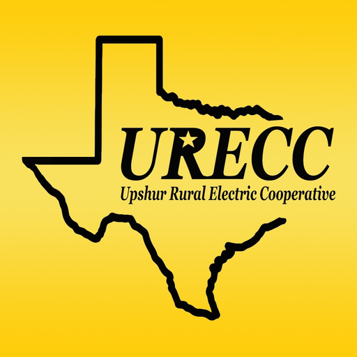 Upshur Rural app icon