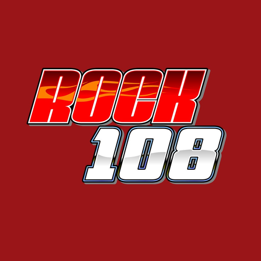 Rock 108 KEYJ app icon