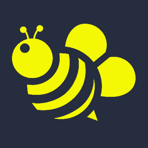 BeeRoll: Video Creator app icon
