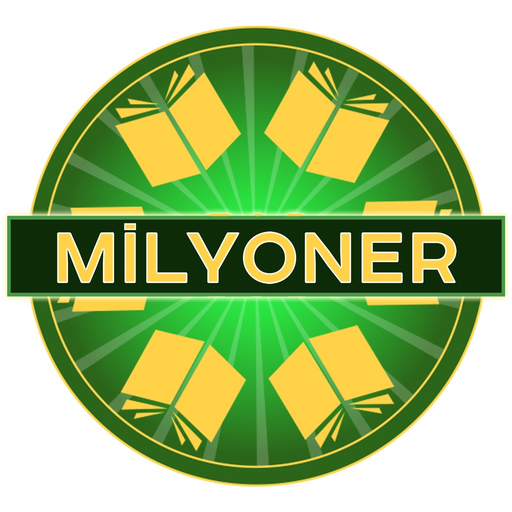 Dini Milyoner app icon