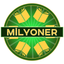 Dini Milyoner icon