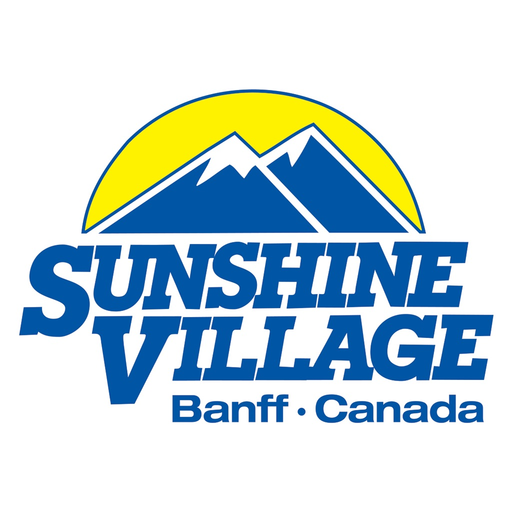 Sunshine Village Banff app icon
