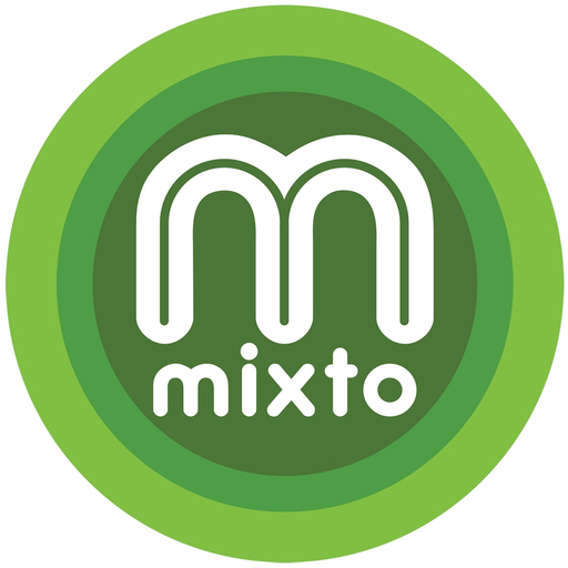 Mixto app icon