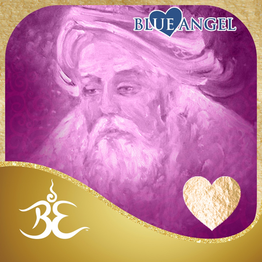 Rumi Oracle - Alana Fairchild app icon