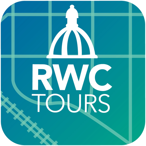 Explore Redwood City app icon