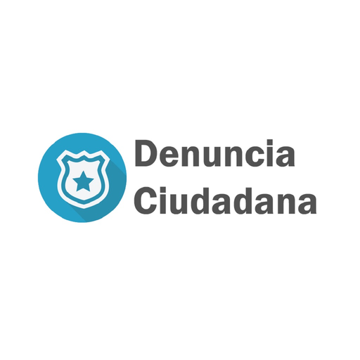 Denunciar app icon
