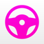Lyft Driver icon