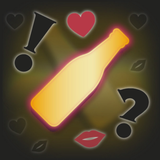 Couples Truth or Dare - Adult app icon
