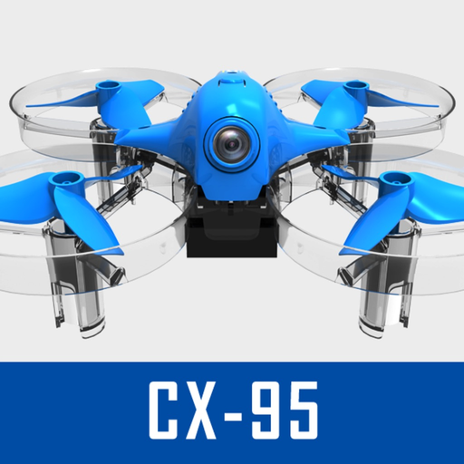 CX-95WIFI app icon
