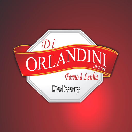 Pizzaria Di Orlandini app icon