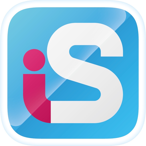 USB iShare app icon