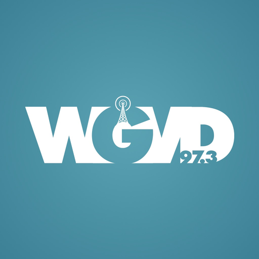 WGVD Radio app icon