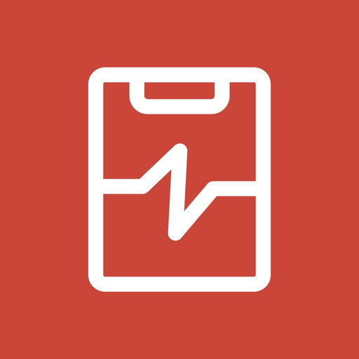 CPR add-on kit Instructor app icon