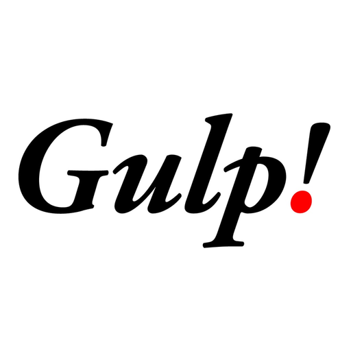 Gulp！（ガルプ） app icon