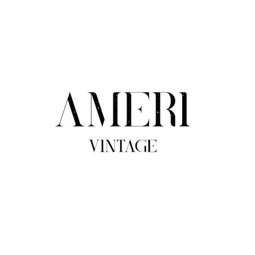 Ameri VINTAGE app icon