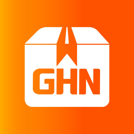 GHN - Giao Hàng Nhanh app icon