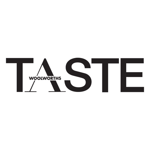Woolworths TASTE app icon