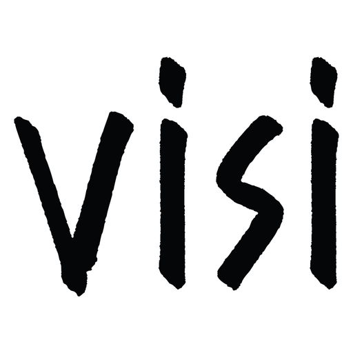 VISI Magazine app icon
