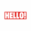 Hello - Türkiye icon
