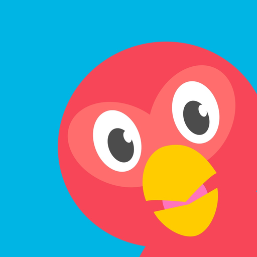 Orai - Improve Public Speaking app icon