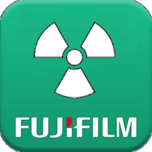 Fujifilm Exposure Calculator app icon