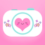 Kawaii Camera icon