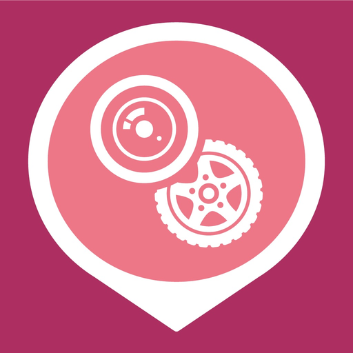 MiniBond影像車機管理系統 app icon