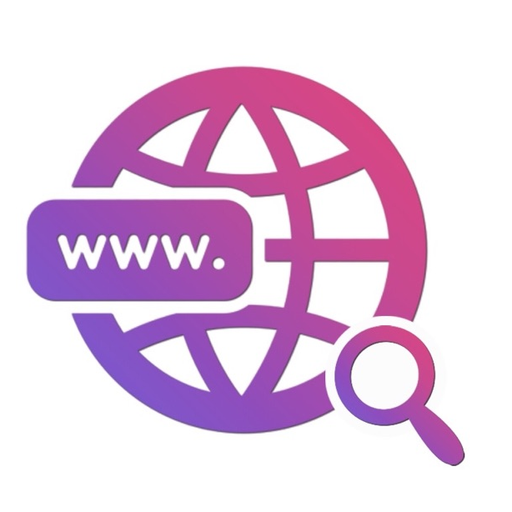 Easy TV Browser : Web Search app icon