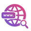 Easy TV Browser : Web Search icon
