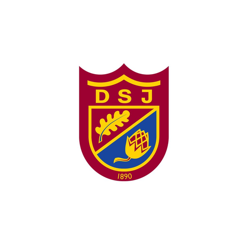 DSJ Engage App app icon