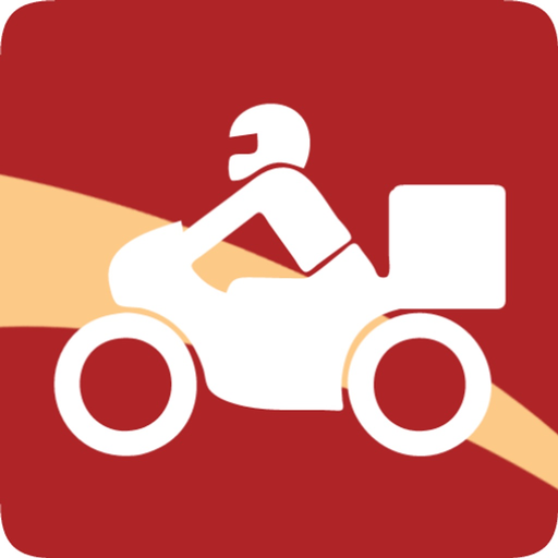AfriDelivery app icon