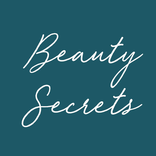 Beauty Secrets Spa App app icon