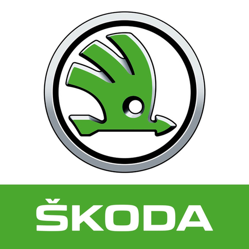 SKODA Instabid app icon