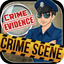 Hidden Objects:Crime Evidence Hidden Object icon