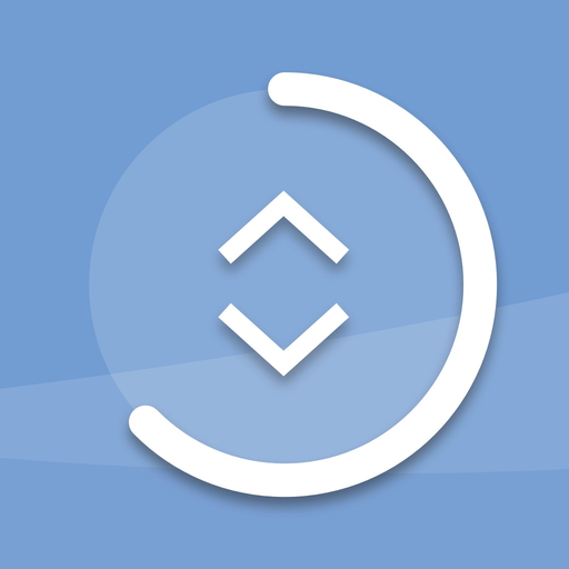 Desk Control app icon