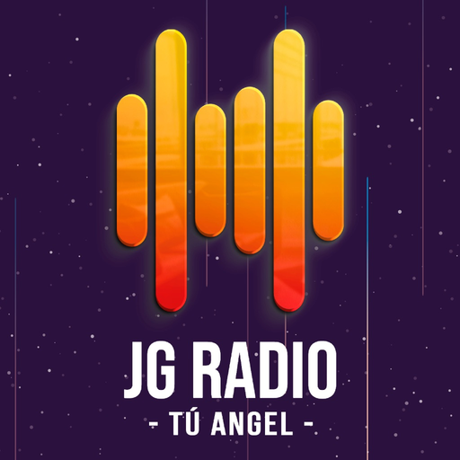 JG RADIO TU ANGEL app icon