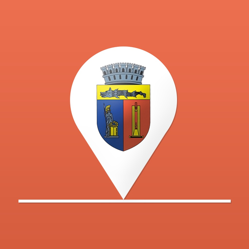 My Cluj app icon