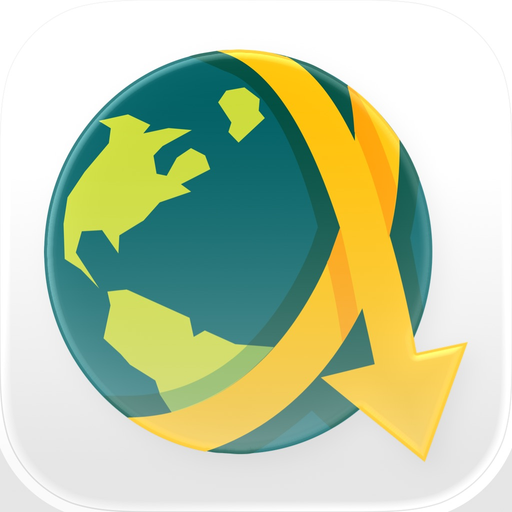 MyJDownloader Remote app icon